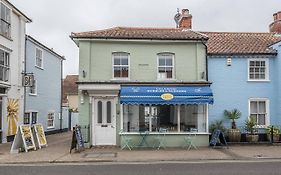 Pebble View, Aldeburgh